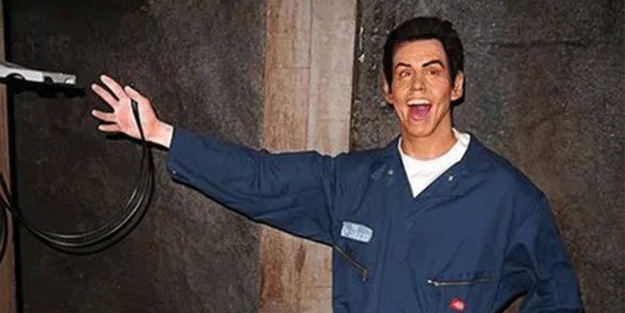 Dünyanın en korkunç 11 mesleği belli oldu!