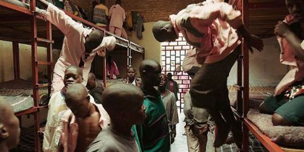 Dünyanın en korkunç 15 hapishanesi