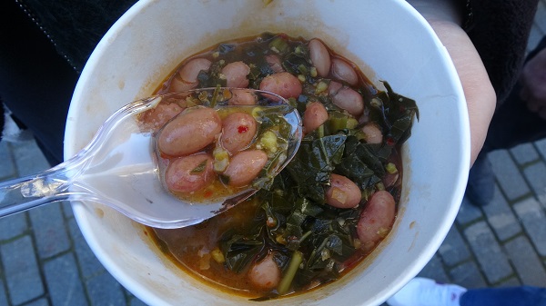 Dünyanın en kötü yemekleri arasına girdi! Haberi duyan tadını merak etti fiyat 2 katına çıktı