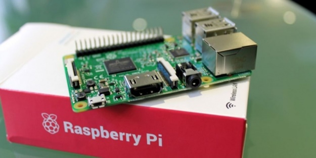 Dünyanın en küçük bilgisayarına yoğun ilgi