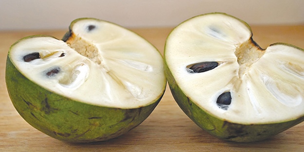 Dünyanın en lezzetli meyvesi, ama...