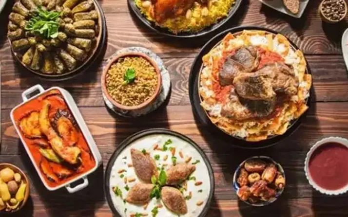 Dünyanın en lezzetli mutfakları belli oldu! Türkiye'nin sırası şok etti