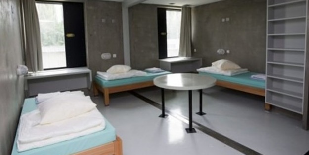 Dünyanın en lüks hapishaneleri