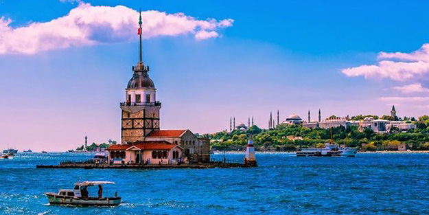 Dünyanın en mutlu kentleri sıralandı! Listede Türkiye’den bir şehir var