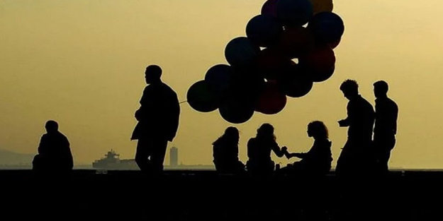 Dünyanın en mutlu ülkesinin mutlu olma sırları!