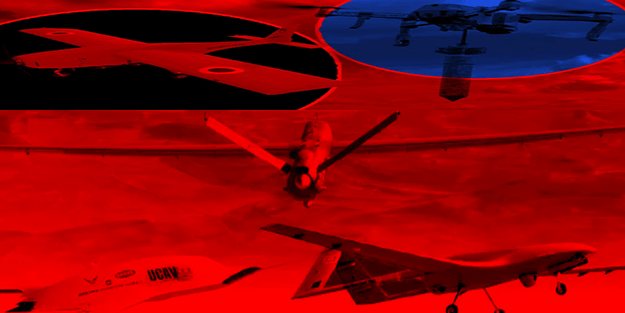 Dünyanın en ölümcül 10 İHA'sını açıkladılar