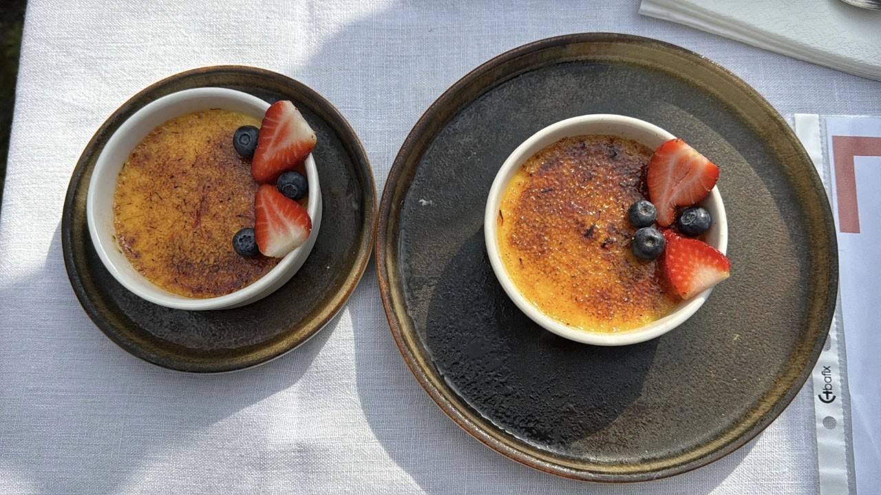 Dünyanın en pahalı baharatı: Karabük'te "Yanık Safran" tatlısı tescillendi! Sebebi nedir?