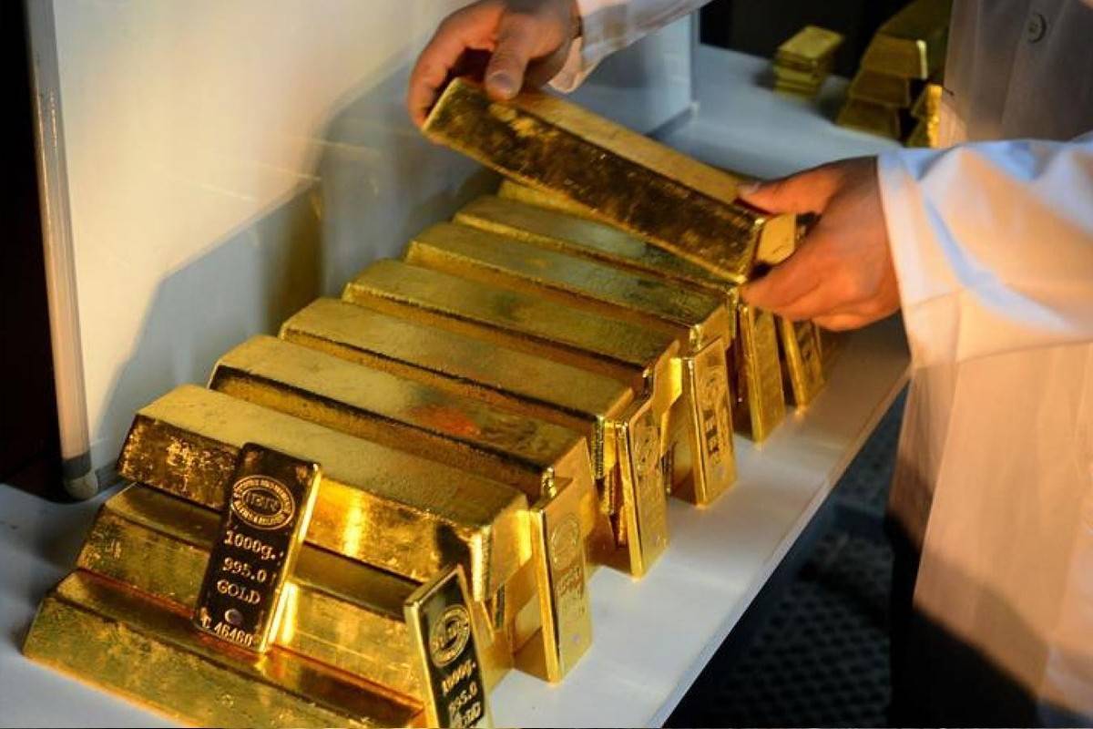 Dünyanın en pahalı maddeleri ağızları açık bıraktı! Yok artık...