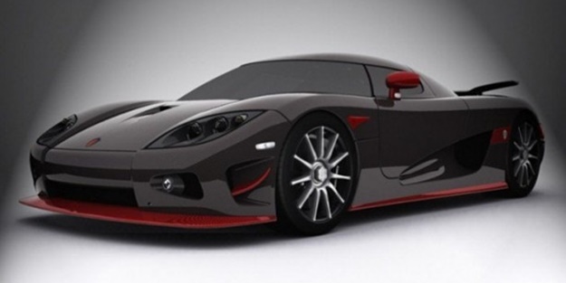 Dünyanın en pahalı otomobili