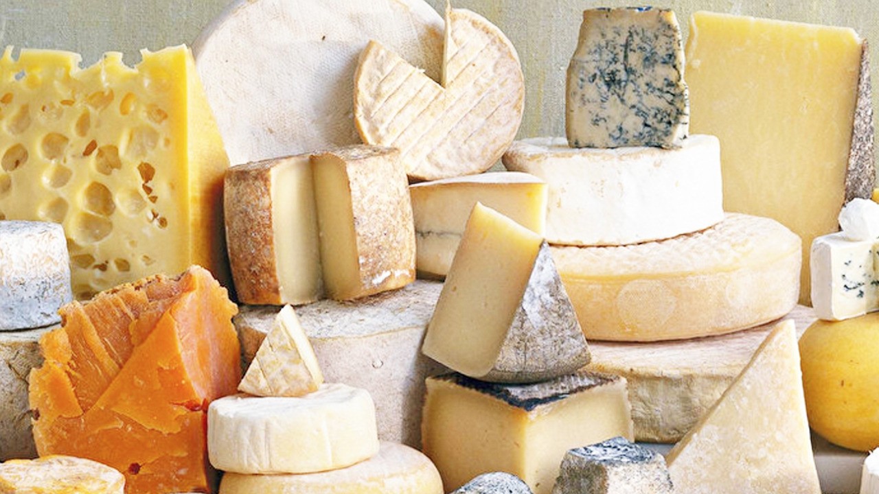 Dünyanın en pahalı peyniri: Bakın ne kadar? Fiyata kimse inanamadı