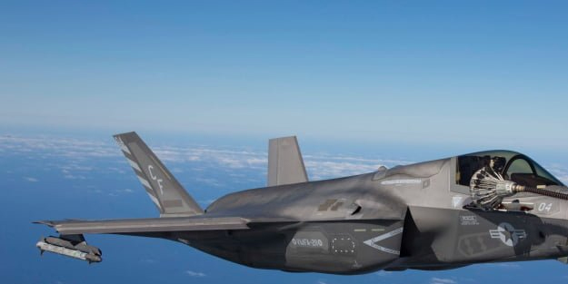 Dünyanın en pahalı savaş uçakları belli oldu! Türkiye istemişti! Engeli gündem olan Eurofighter da listede! F-16, F-35...