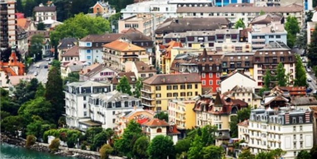 Dünyanın en pahalı şehirleri