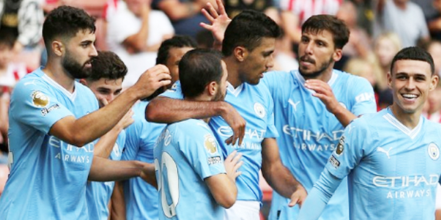 Dünyanın en pahalı takımları belli oldu! Beşiktaş, Fenerbahçe, Galatasaray ve Trabzonspor'un sıralaması...