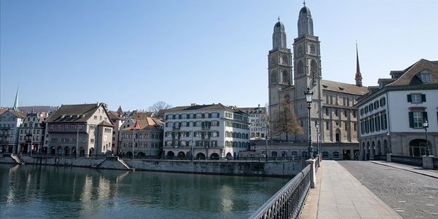 Dünyanın en pahalı ülkesi belli oldu