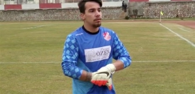 Dünyanın en rahat futbolcusu!