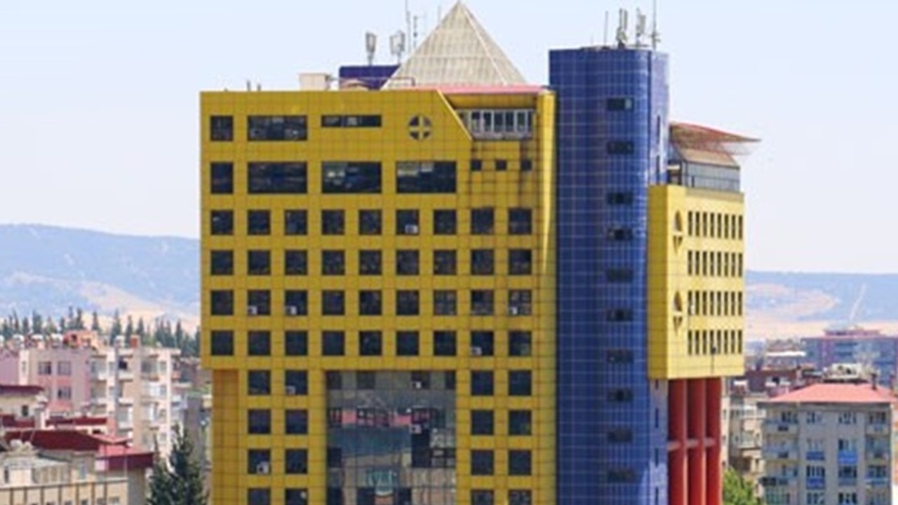 ‘’Dünyanın en saçma binası’’ artık arşivlerde yaşayacak