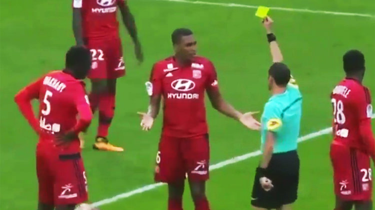 Dünyanın en saçma kırmızı kartı! Marcelo...