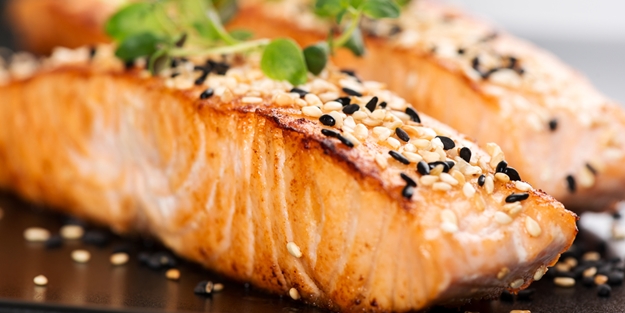 Dünyanın en sağlıklı 10 yiyeceği - FOTO