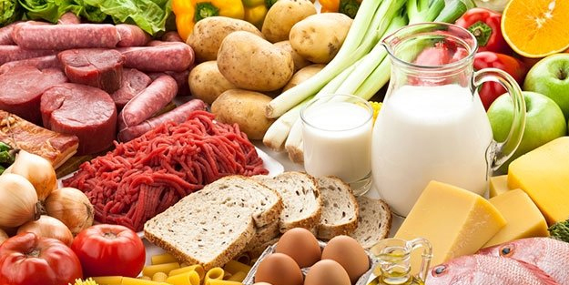 Dünyanın en sağlıksız beslenen ülkeleri ve en sağlıklı beslenen ülke belli oldu! Ülkelerin beslenme alışkanlıkları