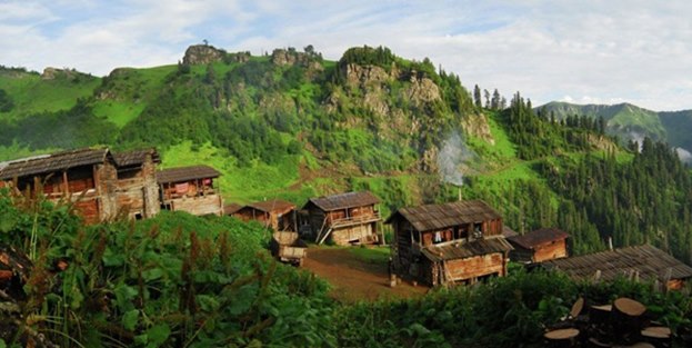Dünyanın en 'sakin şehir'i Türkiye'de