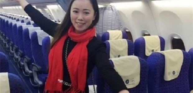 Dünyanın en şanslı yolcusu