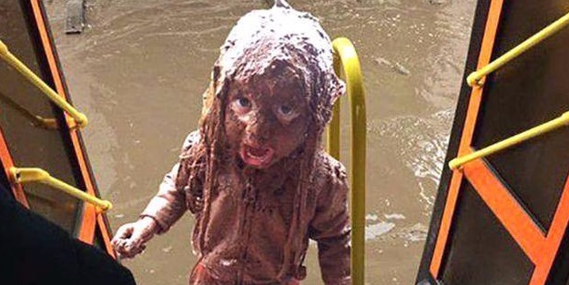 Dünyanın en şanssız insanları