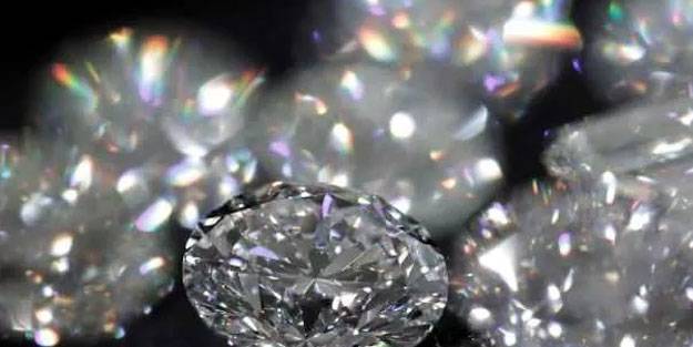 Dünyanın en sert camını ürettiler