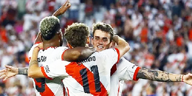 Dünyanın en sevilen takımları açıklandı! 20 takımlı listede tek Türk ekibi var!