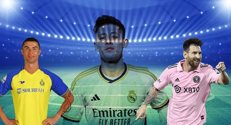 Dünyanın en sevilen takımları açıklandı! 50 takımlı listede tek Türk ekibi var