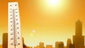 Dünyanın en sıcak 13 ülkesi belli oldu: Bu yıl sıcaklığın zirveye çıktı! Bu gelişme sonrası son durum