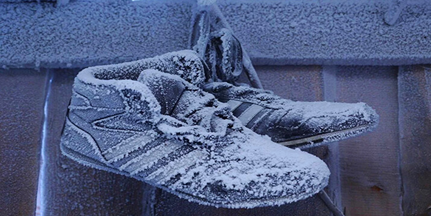 Dünyanın en soğuk şehri: Termometreler eksi 70 dereceyi görüyor