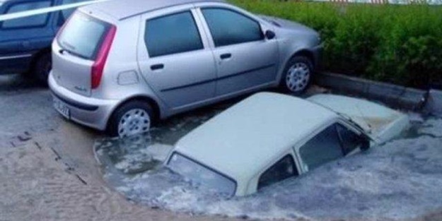 Dünyanın en talihsiz insanları