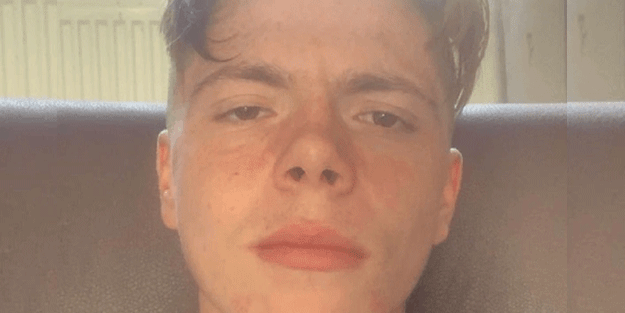 Dünyanın en tehlikelerinden biri! Yanından bile geçtiğine pişman oldu