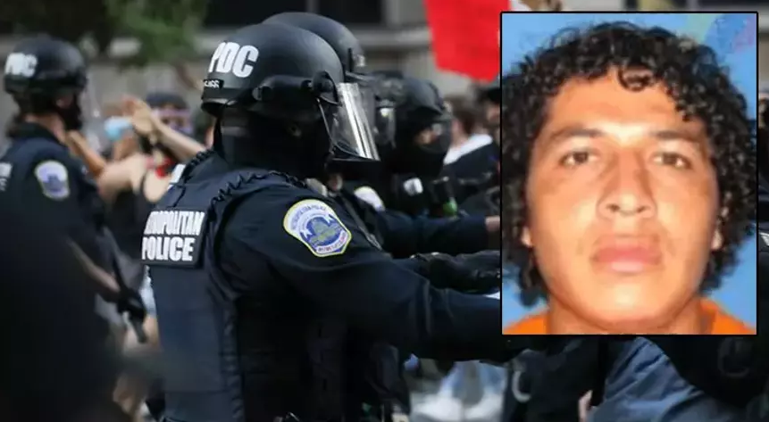 Dünyanın en tehlikeli kaçakçılarından biri: Bulup ihbar edene 5 milyon dolarlık ödül