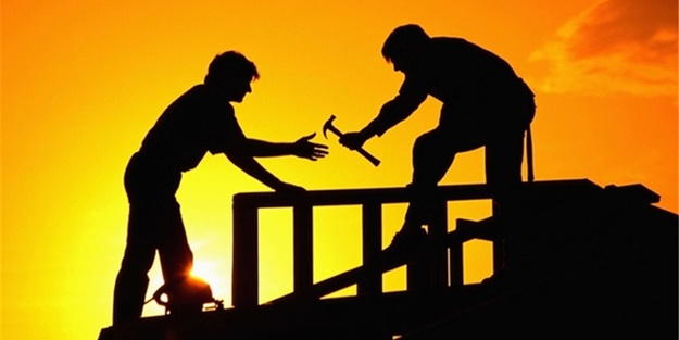 Dünyanın en tehlikeli meslekleri - FOTO