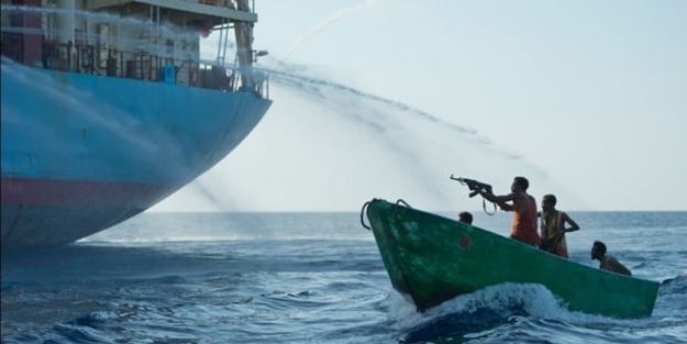 Dünyanın en tehlikeli yerinde Çinlileri kaçırdılar!