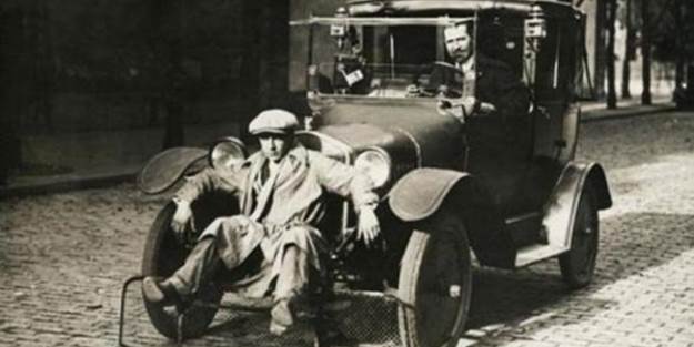 Dünyanın en tuhaf buluşları