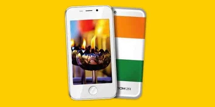 Dünyanın en ucuz akıllı telefonu satışa hazır