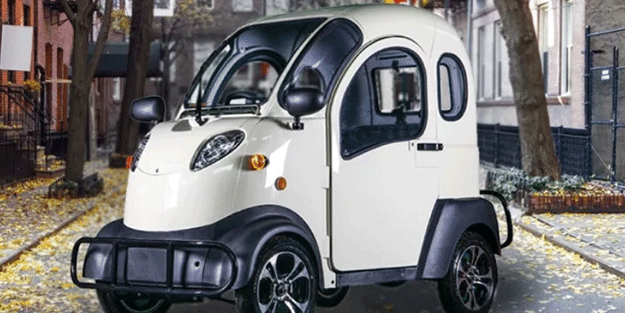 Dünyanın en ucuz otomobili Türkiye'de satışa çıktı! İşte fiyatı