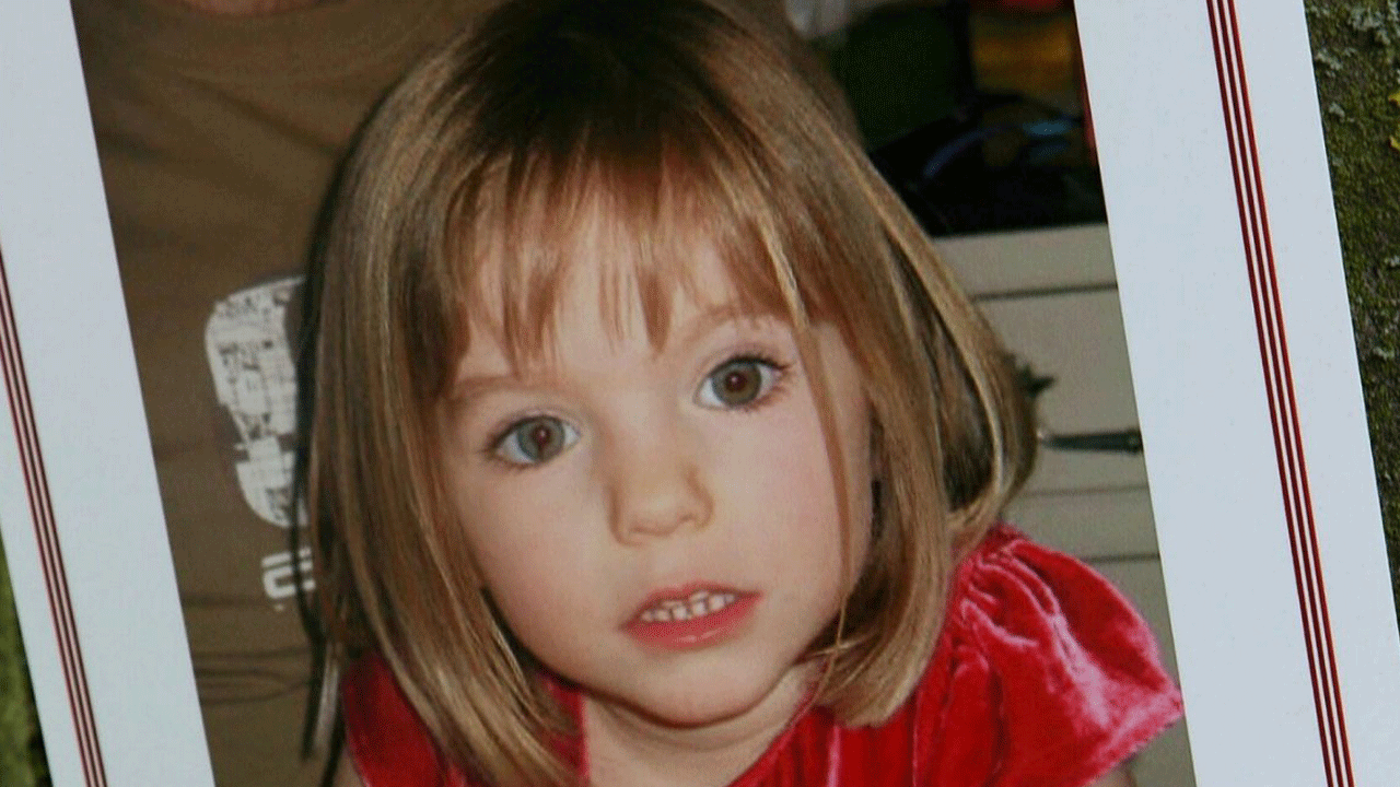 Dünyanın en ünlü kayıp vakasında dosya yeniden açıldı: 18 yıldır kayıp Madeleine için yeni arama başlatıldı