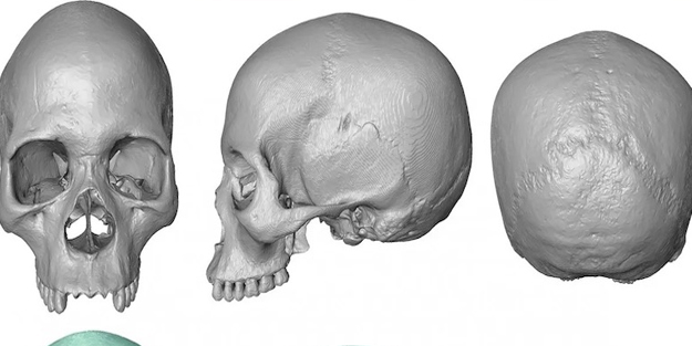 Dünyanın en ünlü Neandertaller biri bulundu! Tarihi keşif: Almanya, İtalya, İspanya, ve Fransa’da iskeleti keşfedildi!