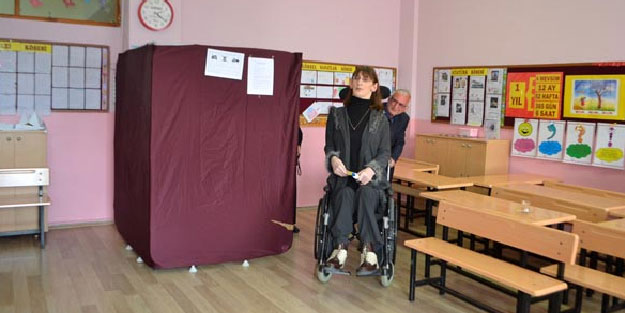 Dünyanın 