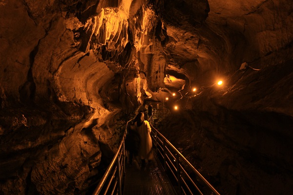 Dünyanın en uzun ikinci mağarası