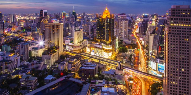 Dünyanın en uzun isimli şehri!