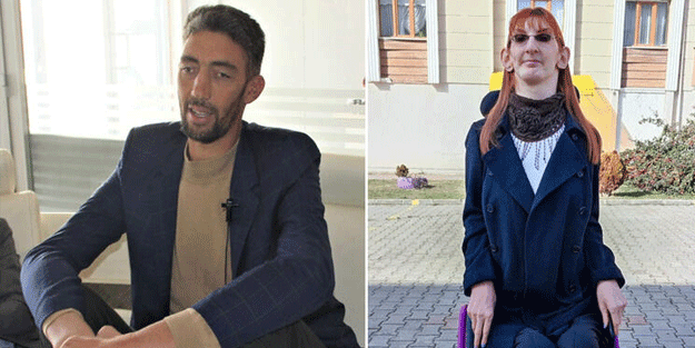 Rumeysa'dan Sultan'ın çağrısına cevap