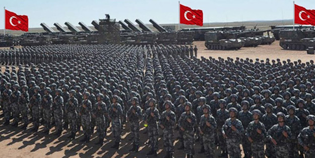 Dünyanın en vatansever 10 ülkesi! Bakın Türkiye listede kaçıncı sırada yer aldı