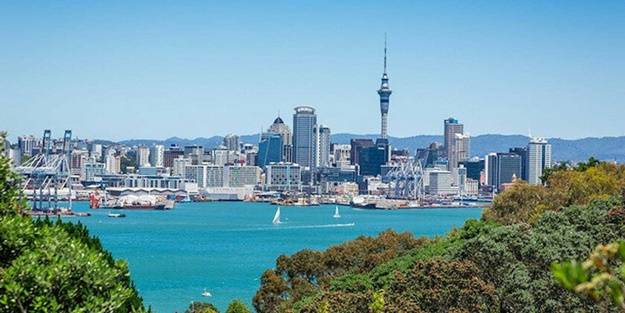 Dünyanın en yaşanabilir şehri belli oldu