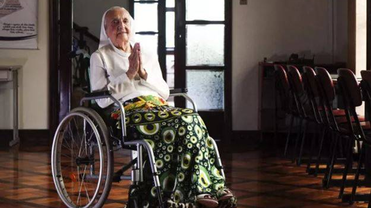 Dünyanın en yaşlı insanı öldü