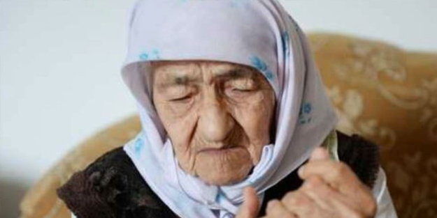 Dünyanın en yaşlı insanı: Uzun yaşam Tanrının bir cezası