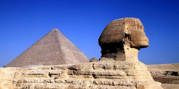 Dünyanın en yüksek binaları